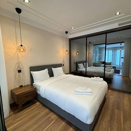 New & Cozy Apartment Casa Center Racine Casablanca Exteriör bild