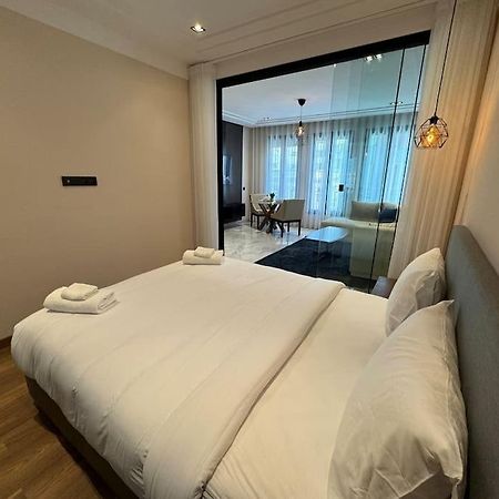 New & Cozy Apartment Casa Center Racine Casablanca Exteriör bild