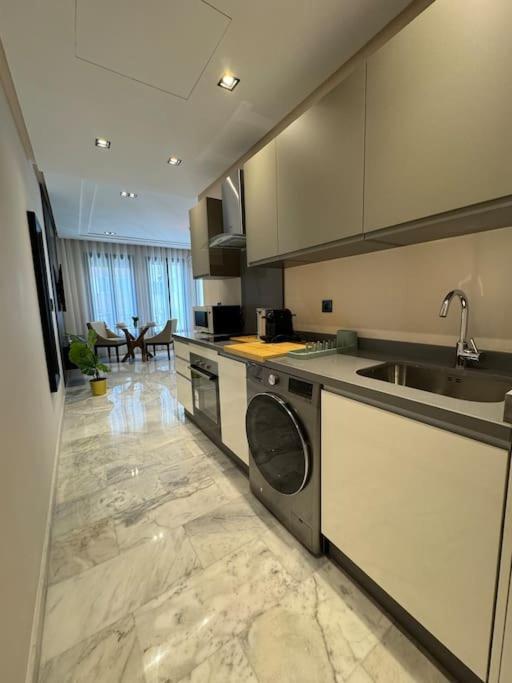 New & Cozy Apartment Casa Center Racine Casablanca Exteriör bild